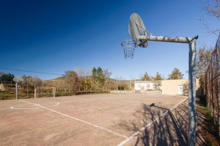 Imagen Pista polideportiva Caldearenas