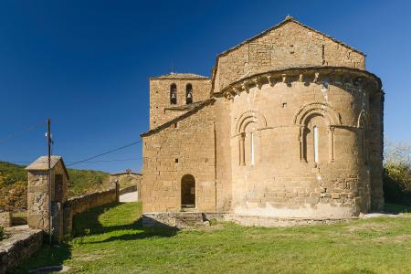 Imagen Iglesia de los Santos Reyes. Javierrelatre