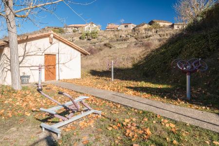 Imagen Parque de mayores Javierrelatre