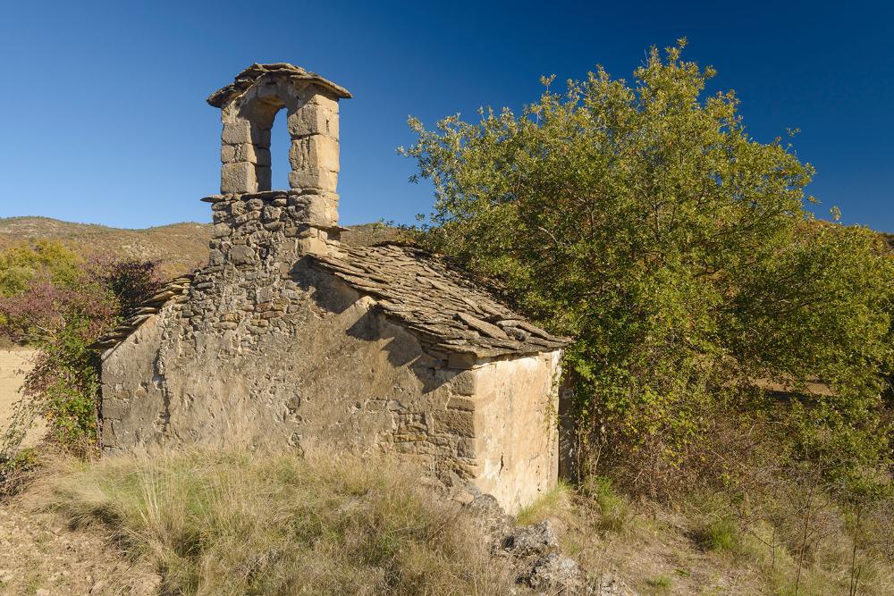 Imagen Ermita de San Vicente