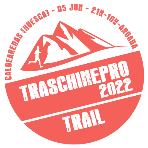 Imagen Traschinepro. Evento deportivo por montaña